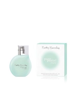 Betty Barclay Pure Pastel Mint Eau de Toilette 20 ml
