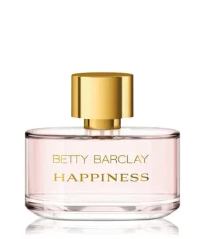 Betty Barclay Happiness Eau de Toilette 50 ml