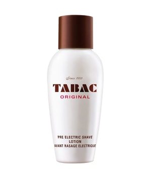 Tabac Original Pre Electric Pre Shave Öl 150 ml
