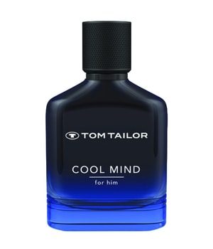 Tom Tailor Cool Mind for men Eau de Toilette 50 ml