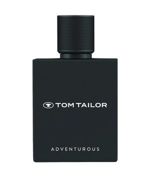 Tom Tailor Adventurous for him Eau de Toilette 50 ml