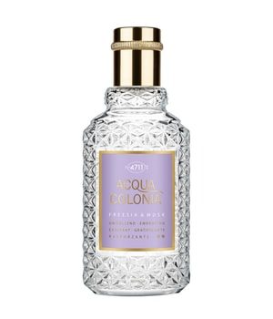 4711 Acqua Colonia Freesia & Musk Eau de Cologne 50 ml