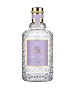 4711 Acqua Colonia Freesia & Musk Eau de Cologne 100 ml