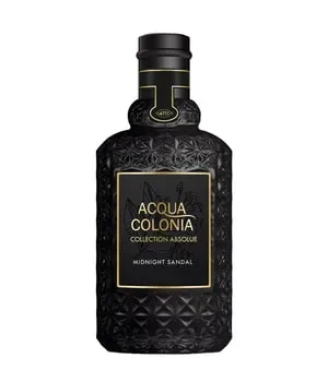 4711 Acqua Colonia Collection Absolue Midnight Sandal Eau de Parfum 100 ml