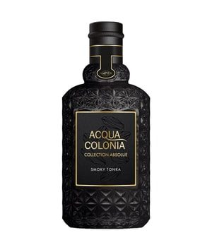 4711 Acqua Colonia Collection Absolue Smoky Tonka Eau de Parfum 100 ml