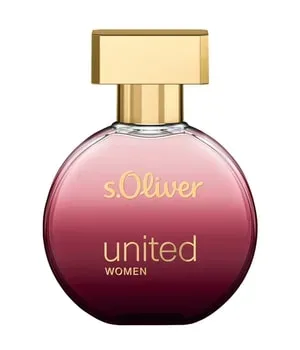 s.Oliver United Women Damenparfum 30 ml Damen