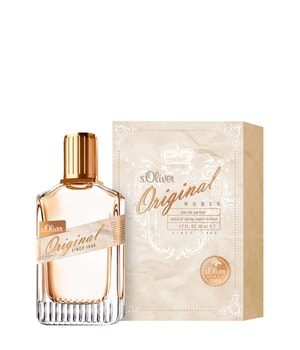 s.Oliver Original Damenparfum 30 ml Damen