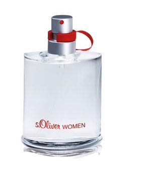 s.Oliver Women Eau de Toilette 50 ml