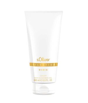 s.Oliver Selection Women Duschgel 200 ml