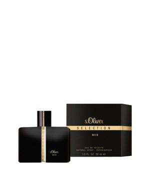 s.Oliver Selection Men Eau de Toilette 30 ml