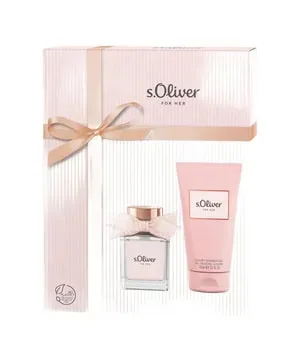 s.Oliver Duo Set Duftsets 1 ct Damen