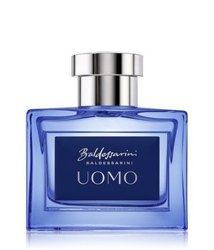 Baldessarini Uomo Eau de Toilette 50 ml
