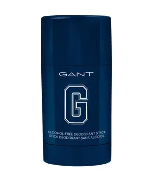Gant - Deodorant Stick, 75 g
