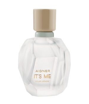 Aigner It's me Solar Jasmine Damenparfum 100 ml Damen