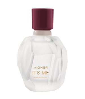 Aigner It's me Sensual Peony Damenparfum 100 ml Damen