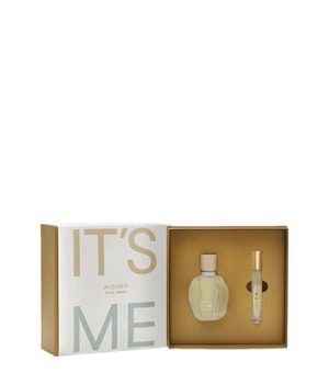 Aigner It's Me Solar Jasmine Eau de Parfum Set Duftsets 1 ct Damen