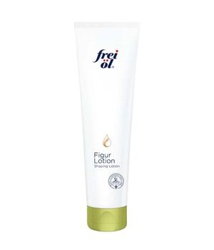 frei öl Oil Excellence Shaping Lotion Körperbalsam 150 ml