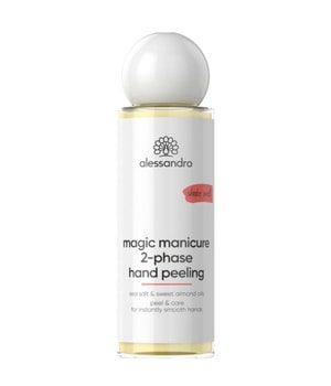 Alessandro Spa Magic Manicure Handpeeling 100 ml