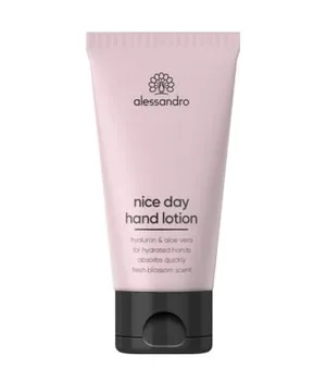 Alessandro Spa Nice Day Handcreme 75 ml