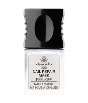 Alessandro Spa Nail Repair Peel Off Maske 10ml