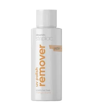 Alessandro - Striplac UV Polish Remover, 125 ml
