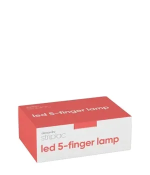 Alessandro - Striplac Led 5- Finger Lamp, 1 Stück