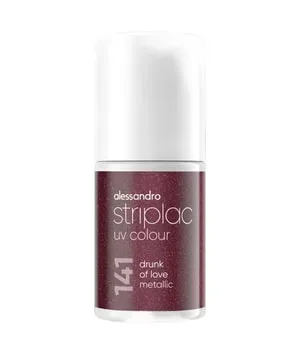 Alessandro - Striplac UV Colour Drunk Of Love, 6.5 ml