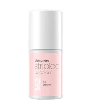 Alessandro - Striplac UV Colour Ice Cream, 6.5 ml