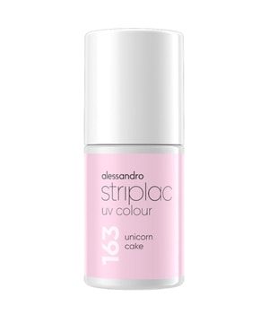 Alessandro - Striplac UV Colour Unicorn Cake, 6.5 ml