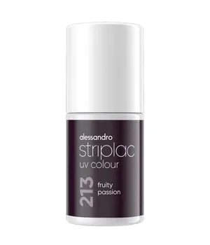Alessandro - Striplac UV Colour, 6.5 ml, Fruity Passion