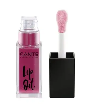 Sante Lip Oil Lippenöl 7 ml Pink