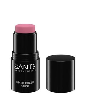 Sante Lip to Cheek Stick Rouge 6 g Nr. 01 - Rose Blush