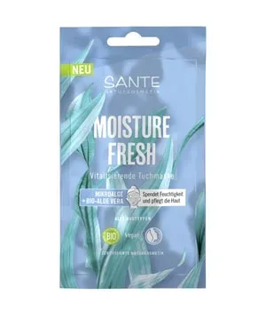 Sante Moisture Fresh Tuchmaske 1 stk