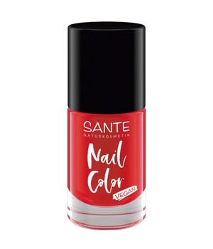 Sante Nail Color Nagellack 8 ml Nr. 06 - Flame On