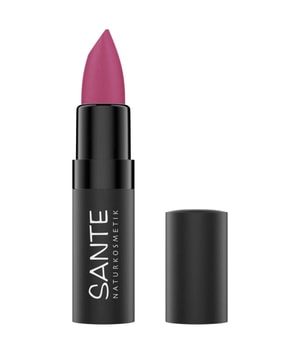 Sante Matt Lipstick Lippenstift 5 g Nr. 07 - Wild Fuchsia
