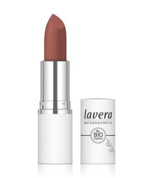 lavera Comfort Matt Lipstick Lippenstift 1 Stk Nr. 06
