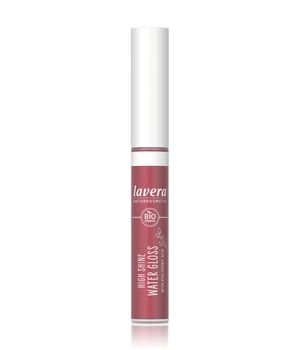 Lavera High Shine Water Gloss -Hot Cherry 02-