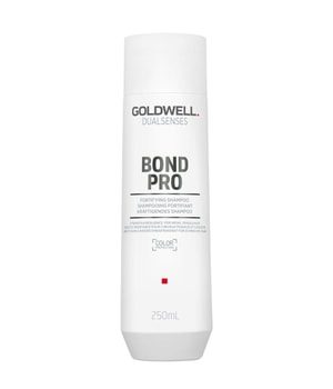 Dualsenses Bond Pro - Fortifying Shampoo