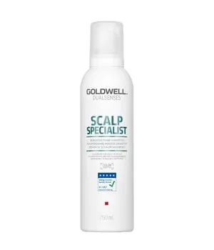 Goldwell Dualsenses Scalp Specialist Sensitive Foam Shampoo 250 ml