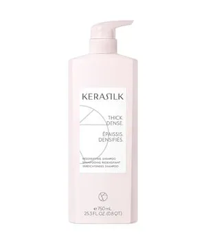 Kerasilk Redensifying Shampoo Haarshampoo 750 ml