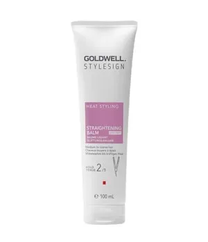 Goldwell StyleSign Heat Styling Gl&auml;ttungs-Balsam 100 ml