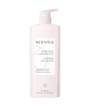 Kerasilk Smoothing Shampoo 750ml