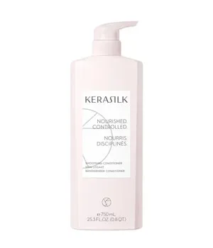 Kerasilk Smoothing Conditioner 750ml