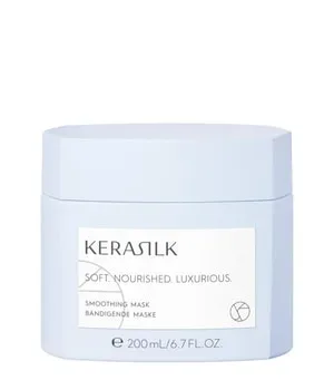 Kerasilk Smoothing Mask 200ml