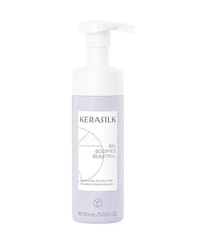 Kerasilk Volumizing Styling Foam 150ml