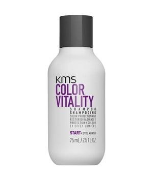 KMS Colorvitality Shampoo new Haarshampoo 75 ml
