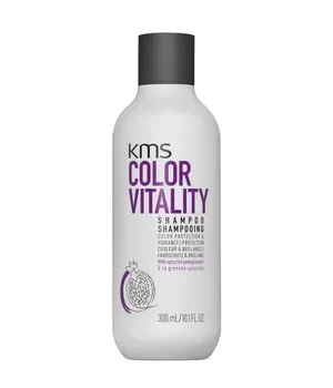 KMS Colorvitality Shampoo 300 ml