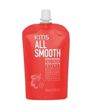KMS All Smooth Intense Nourishing Treatment 500ML Haarkur & -maske 500 ml