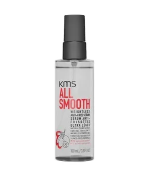 KMS AS Weightless Anti-Frizz Serum 100ml