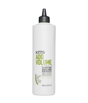 KMS Add Volume Liquid Strength Rinse 150ML Haarkur & -maske 500 ml